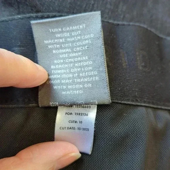 Torrid Jeans - Picture 7 of 8